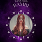Online Tarot Reading with Bambi