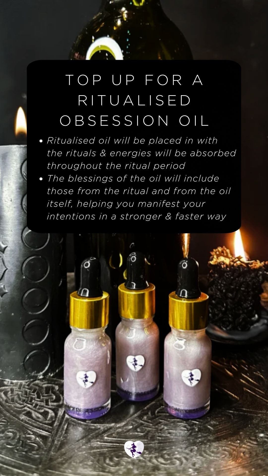 Mass Rituals by Bambi