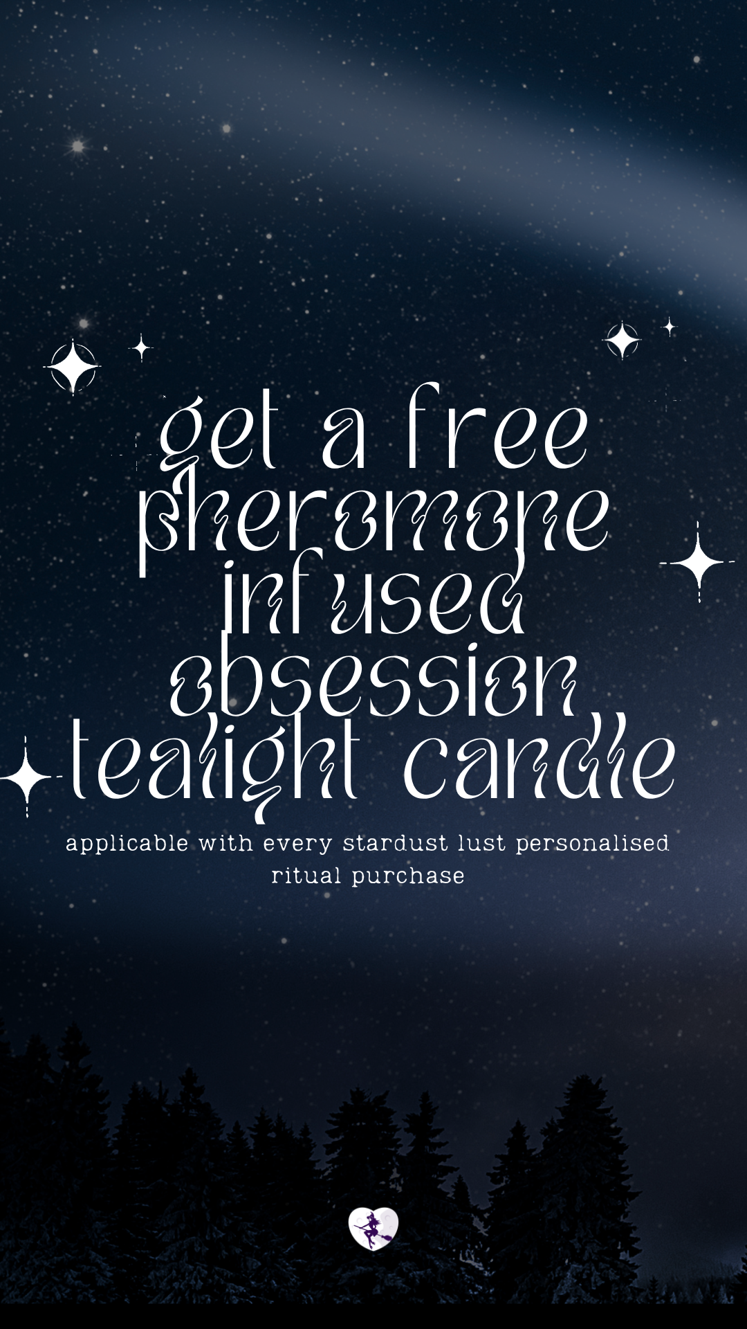 Personalised Rituals by Bambi