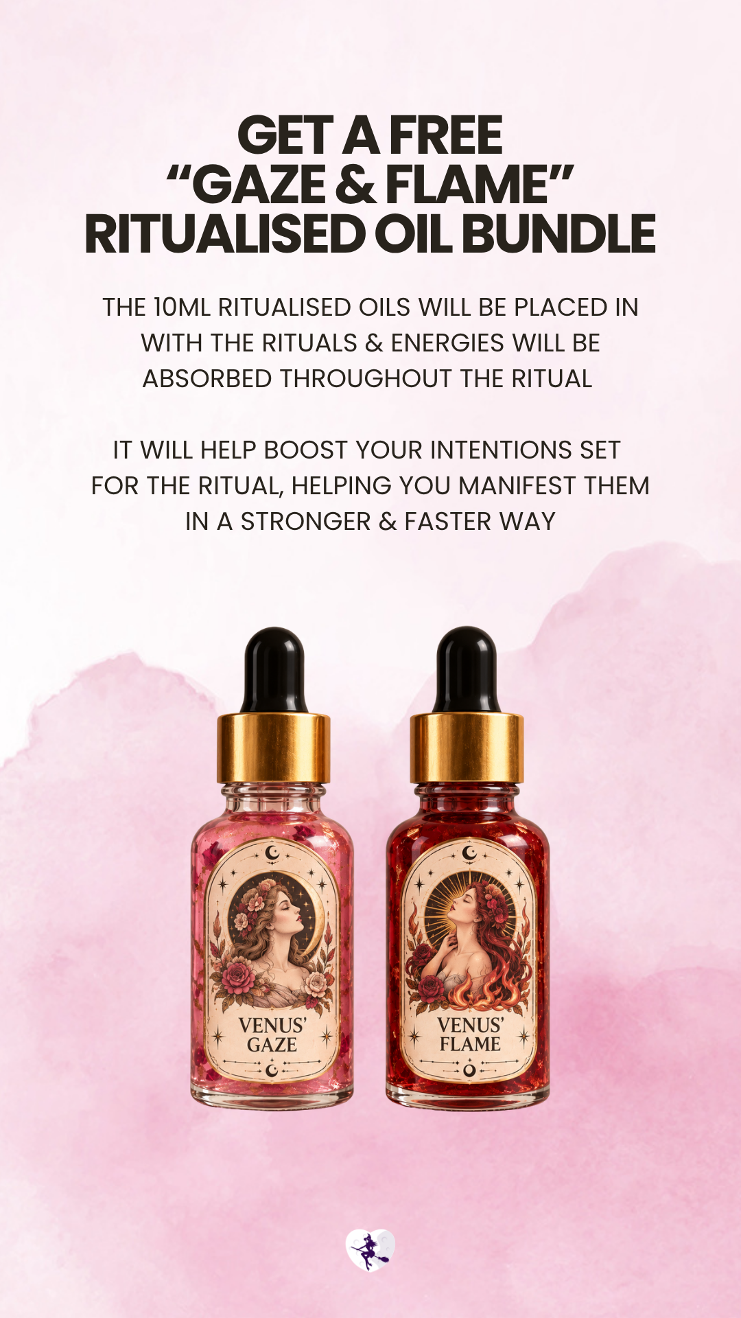 Personalised Rituals by Bambi