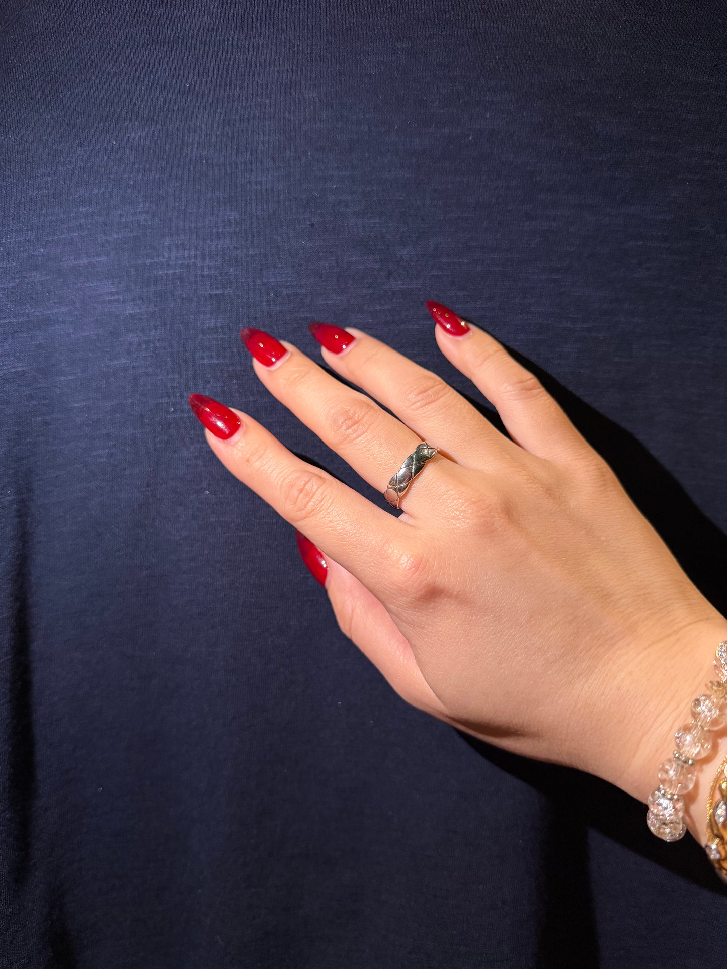 Lord Abaddon’s Dark Protection & Reflection Jewellery