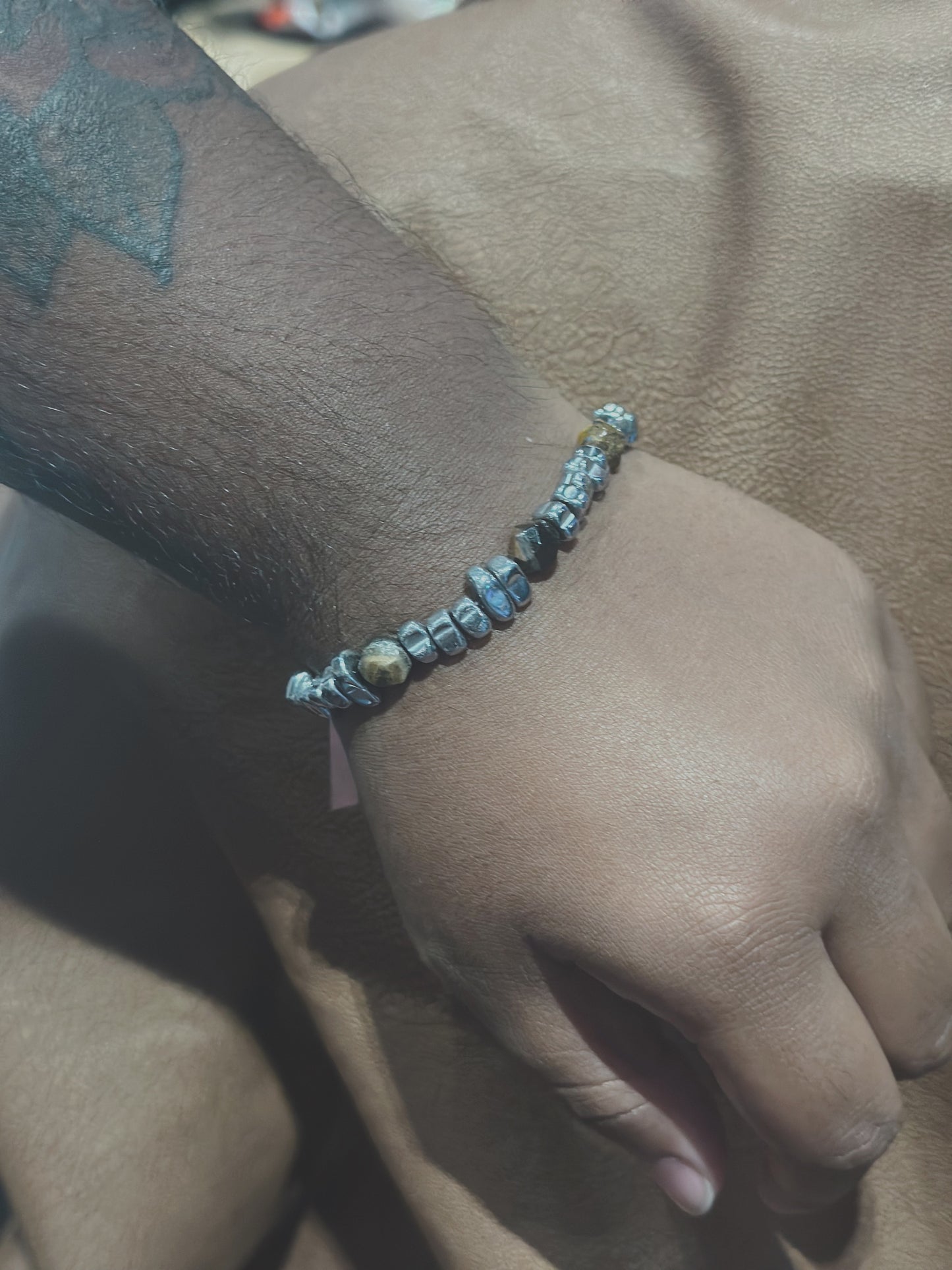 Lady Rashoon's Dark Obsession Jewellery