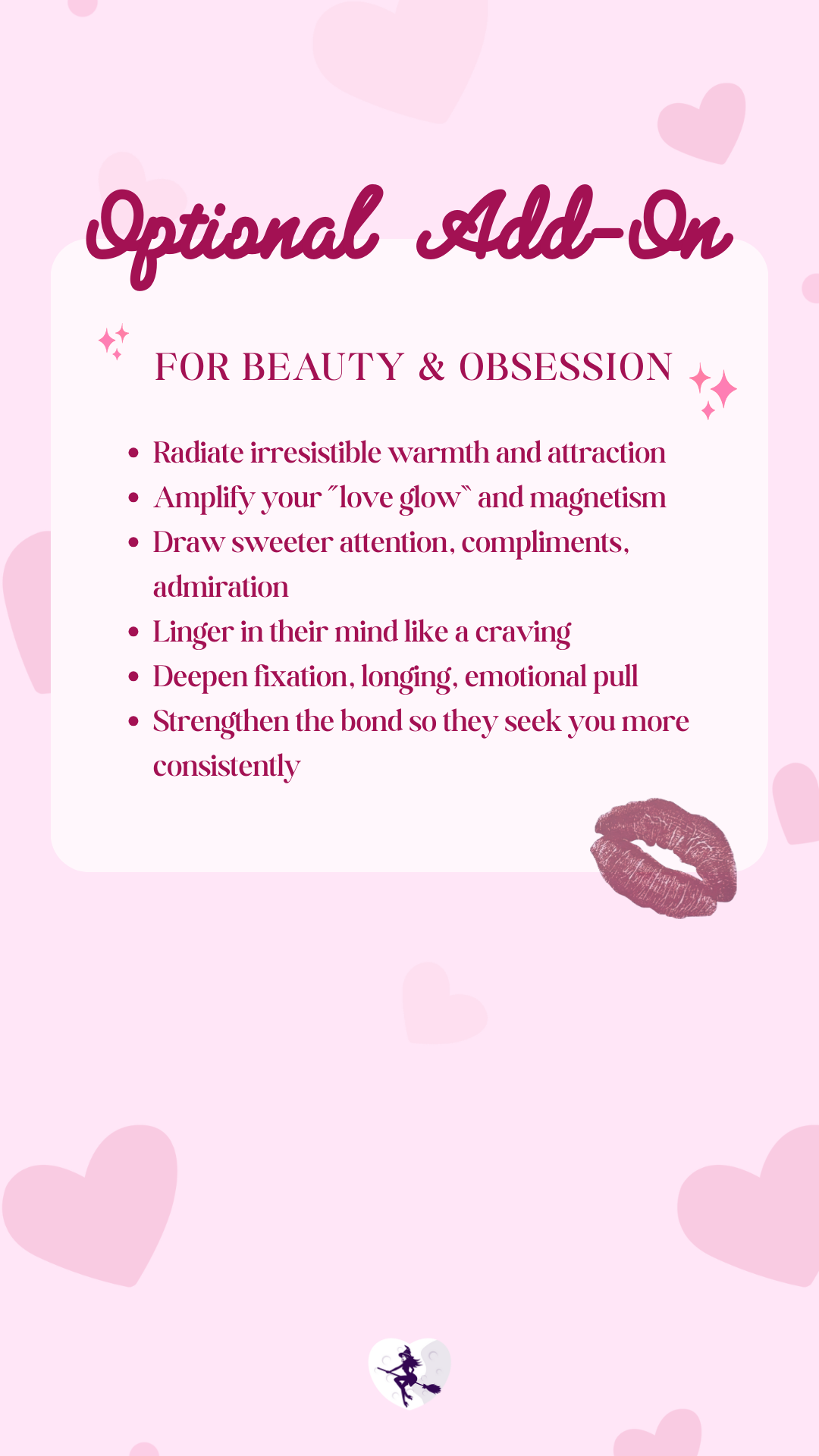 TT Live Rituals by Bambi