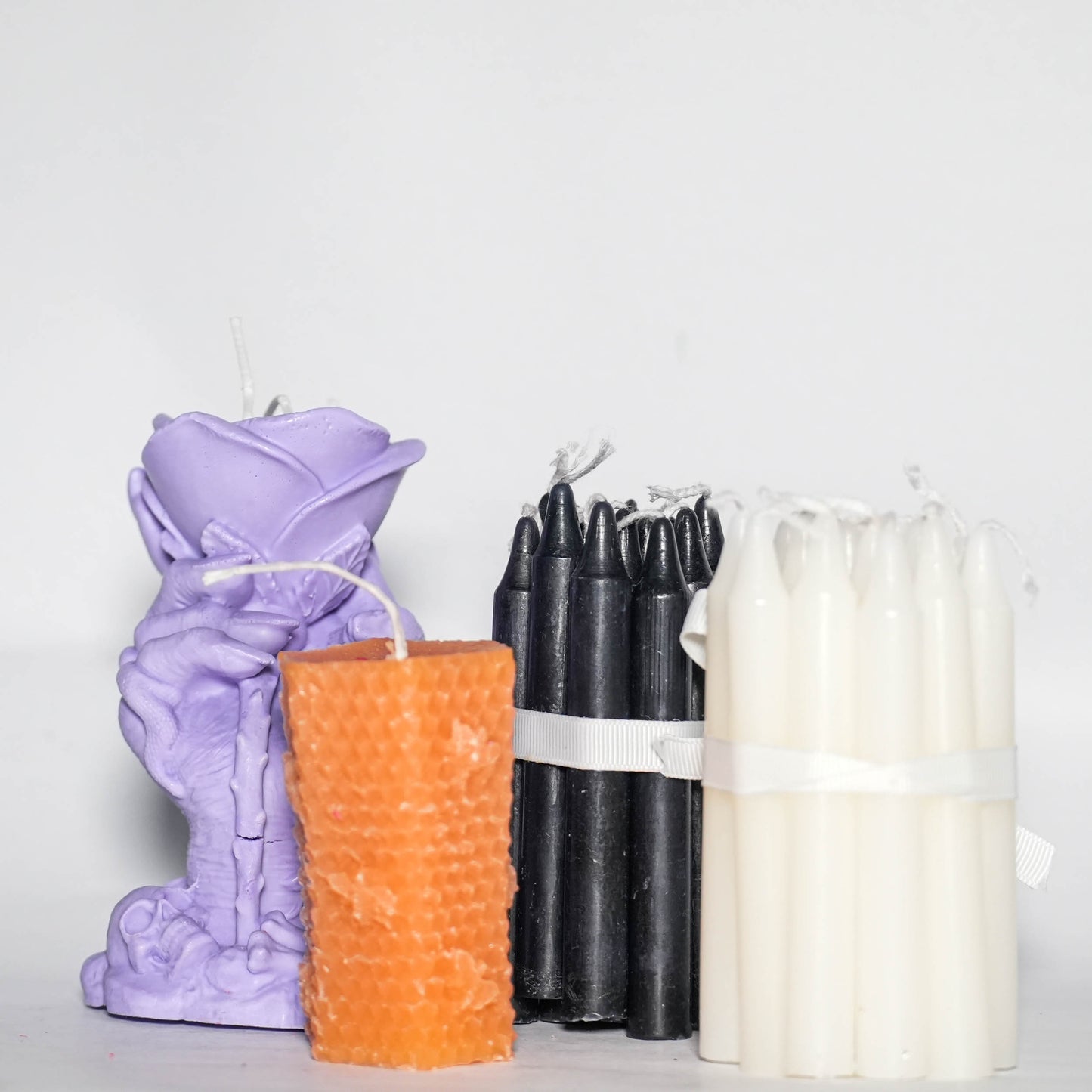 General Protection Spell Kit