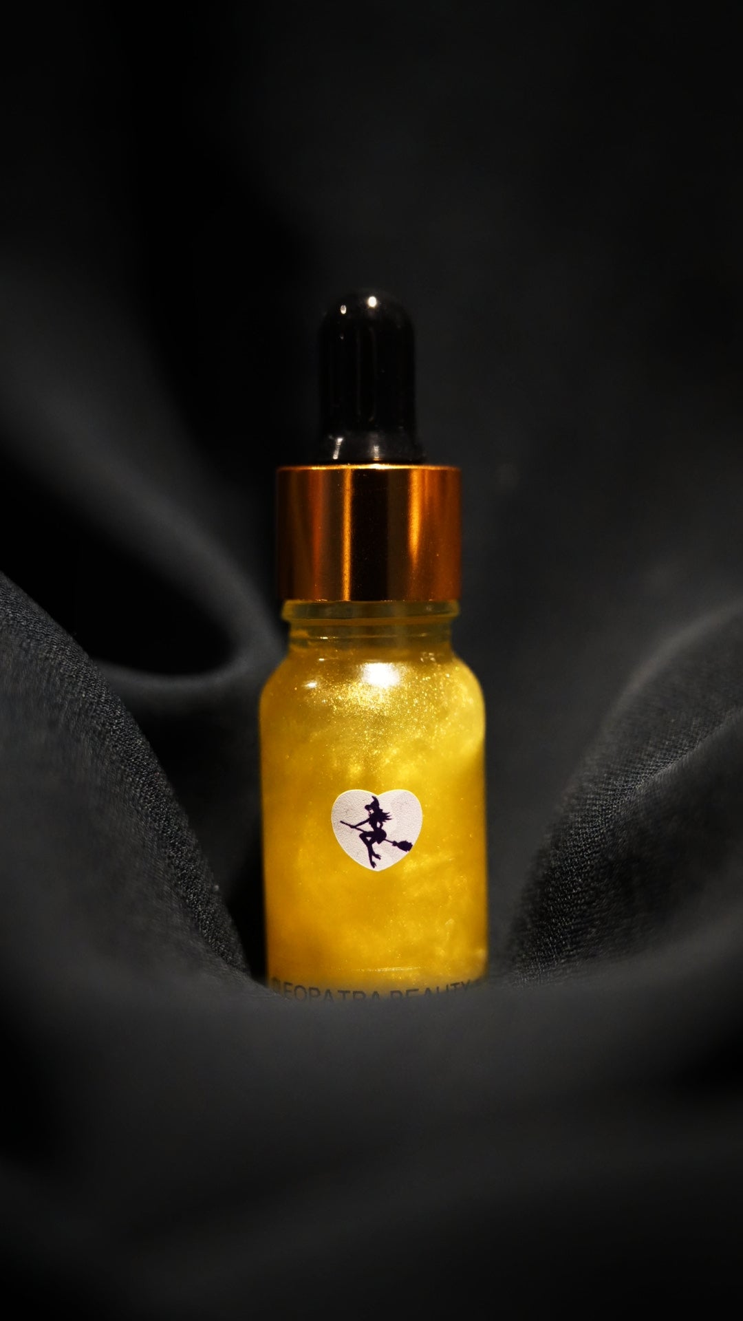 Cleopatra Beauty Oil