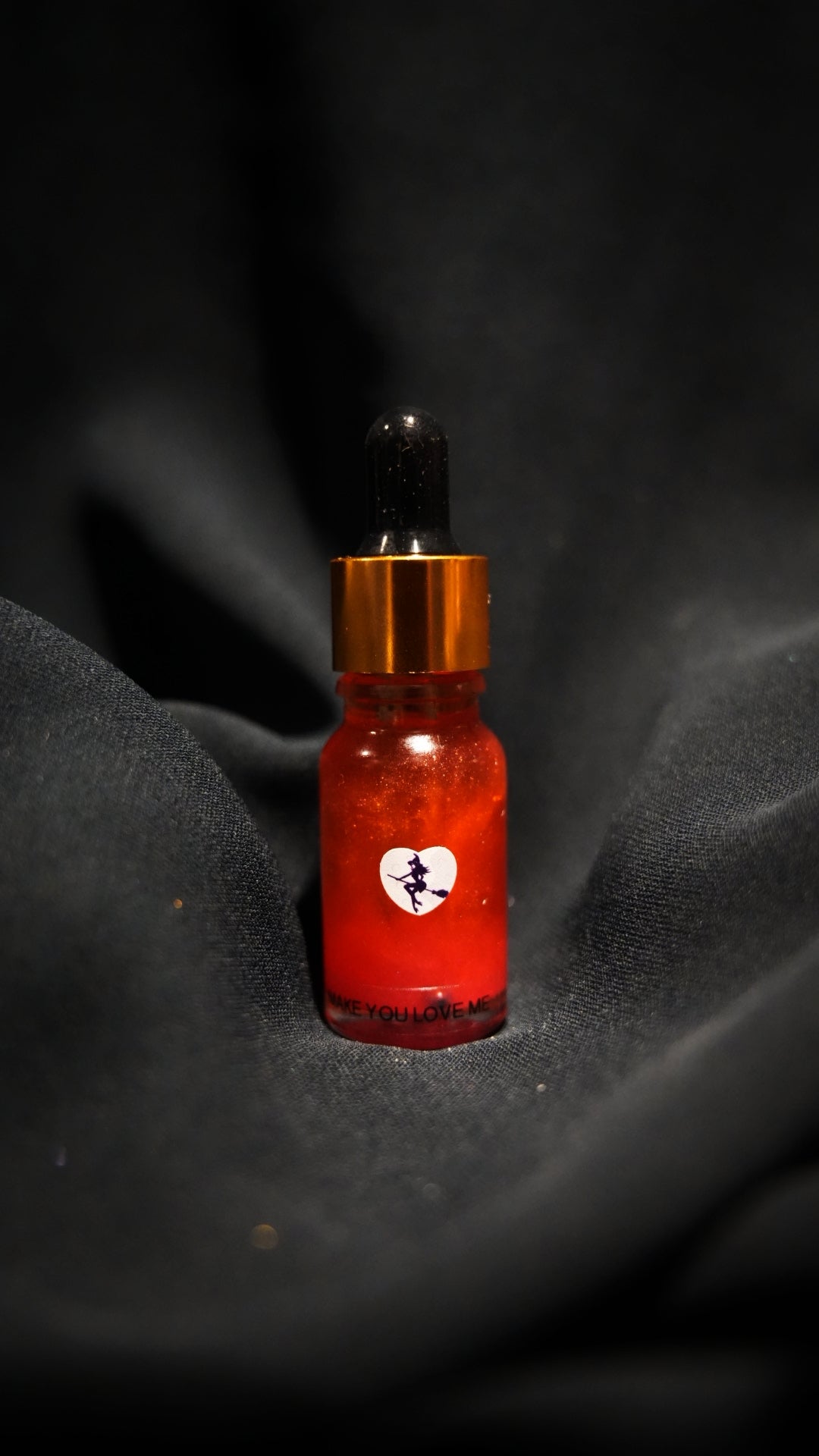 Make You Love Me Oil - STRONG