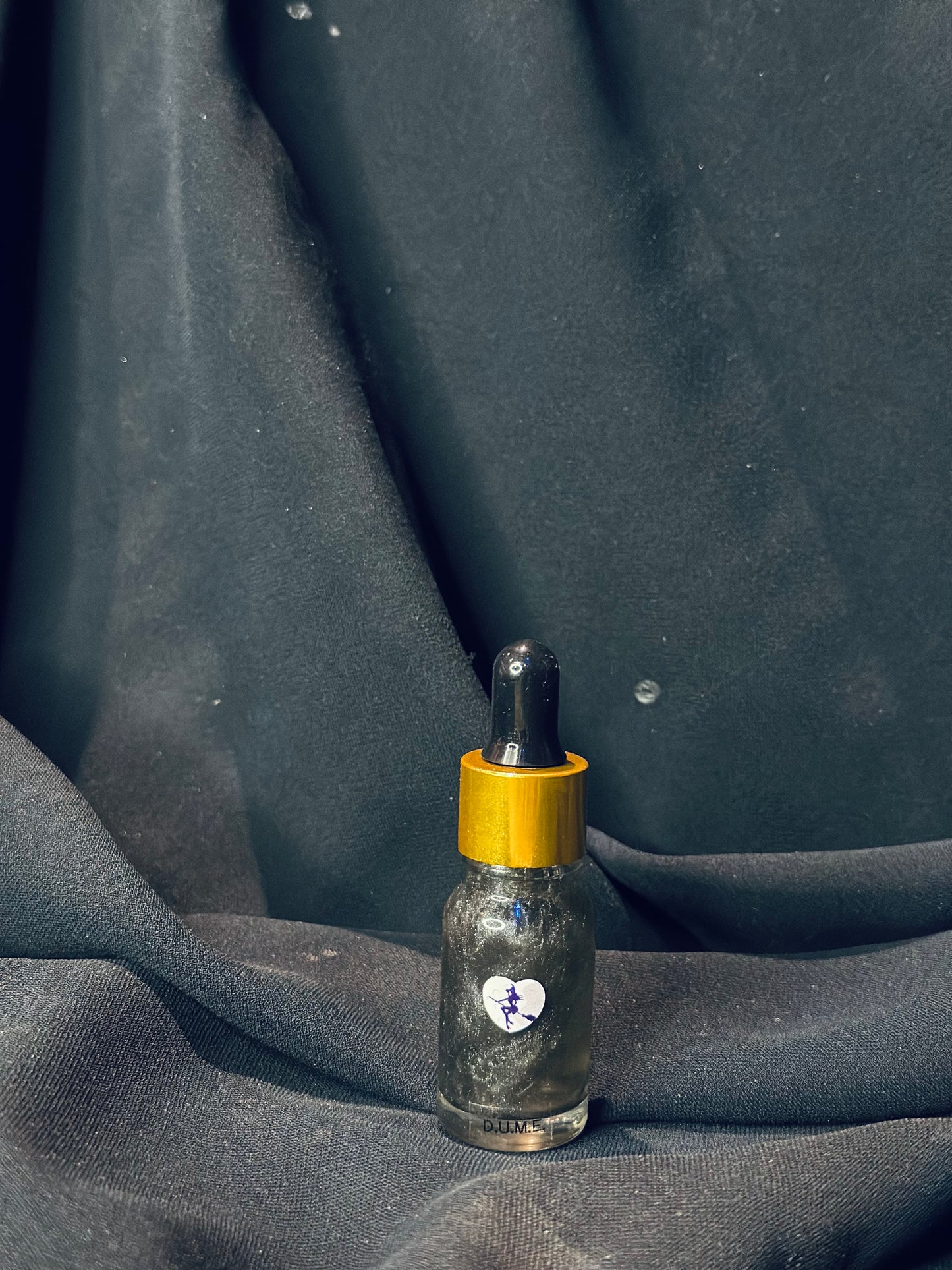 Deadliest D.U.M.E - Heavy Curse Oil