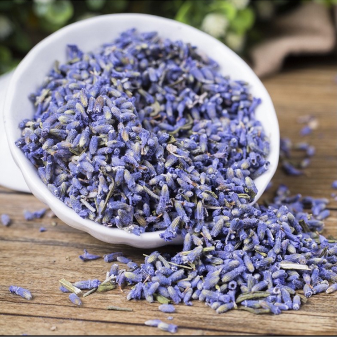 lavender flower singapore Charged Dried Lavender – THE LOVE WITCH SINGAPORE