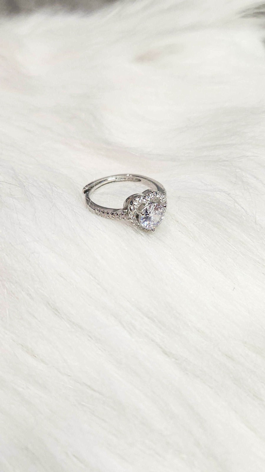 Mind Domination & Obsession Ring