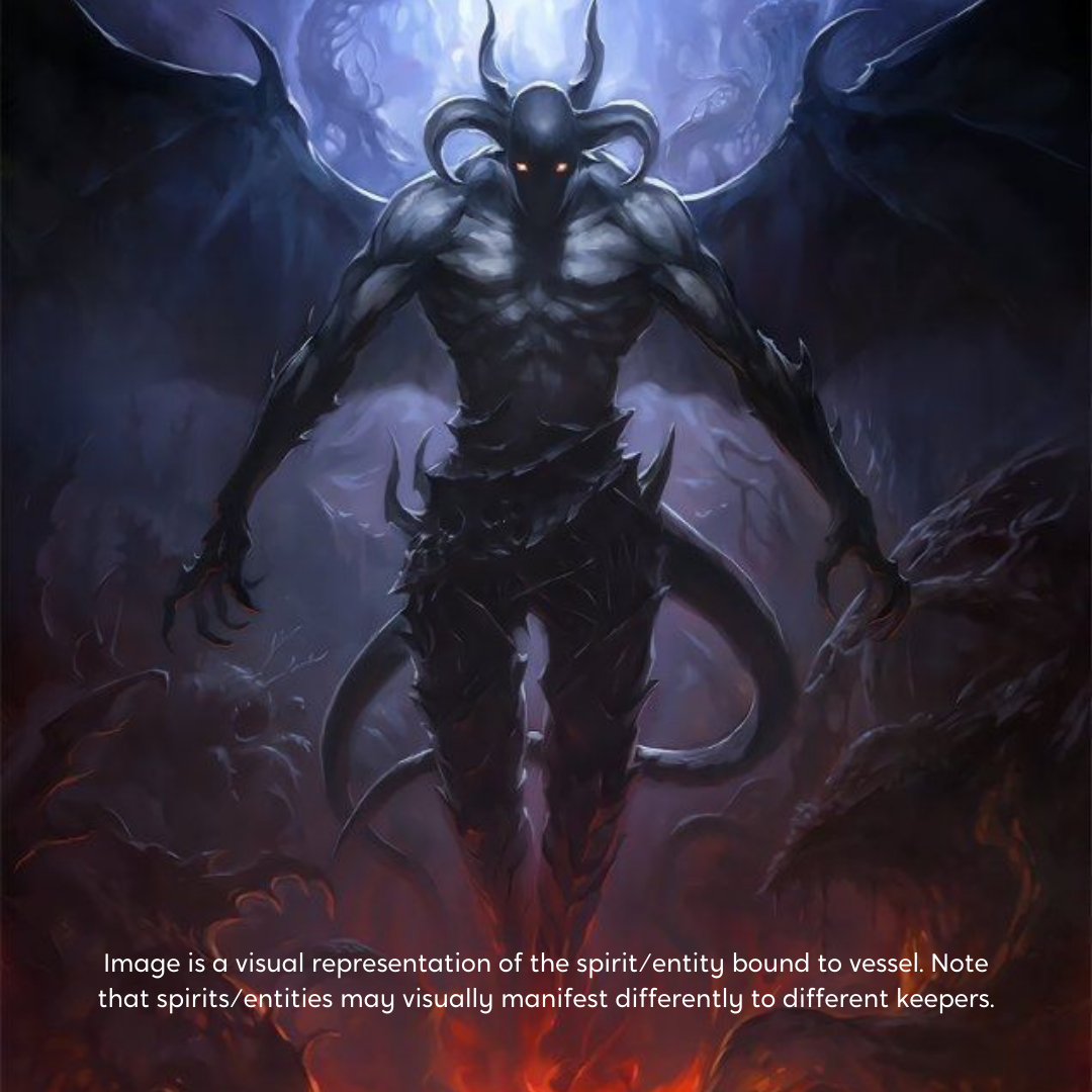 लॉर्ड लूसिफ़ेर के सेनापति