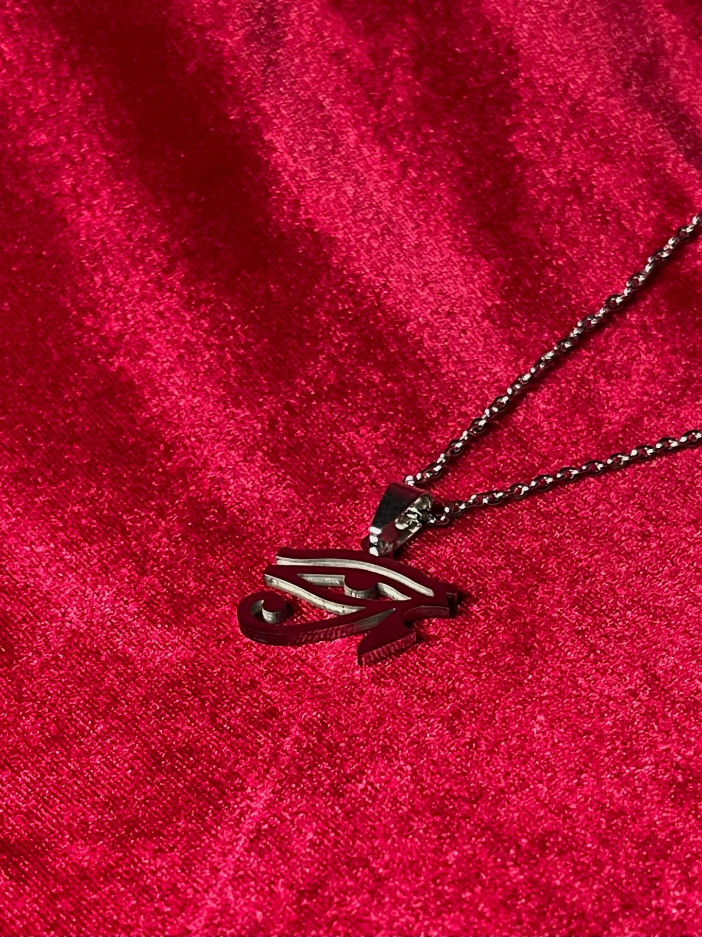 Evil Eye Protection Pendant