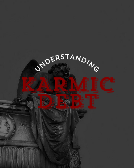 Understanding Karmic Debt