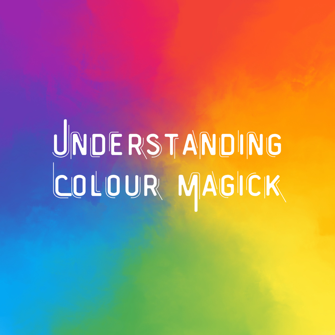 Understanding Colour Magick