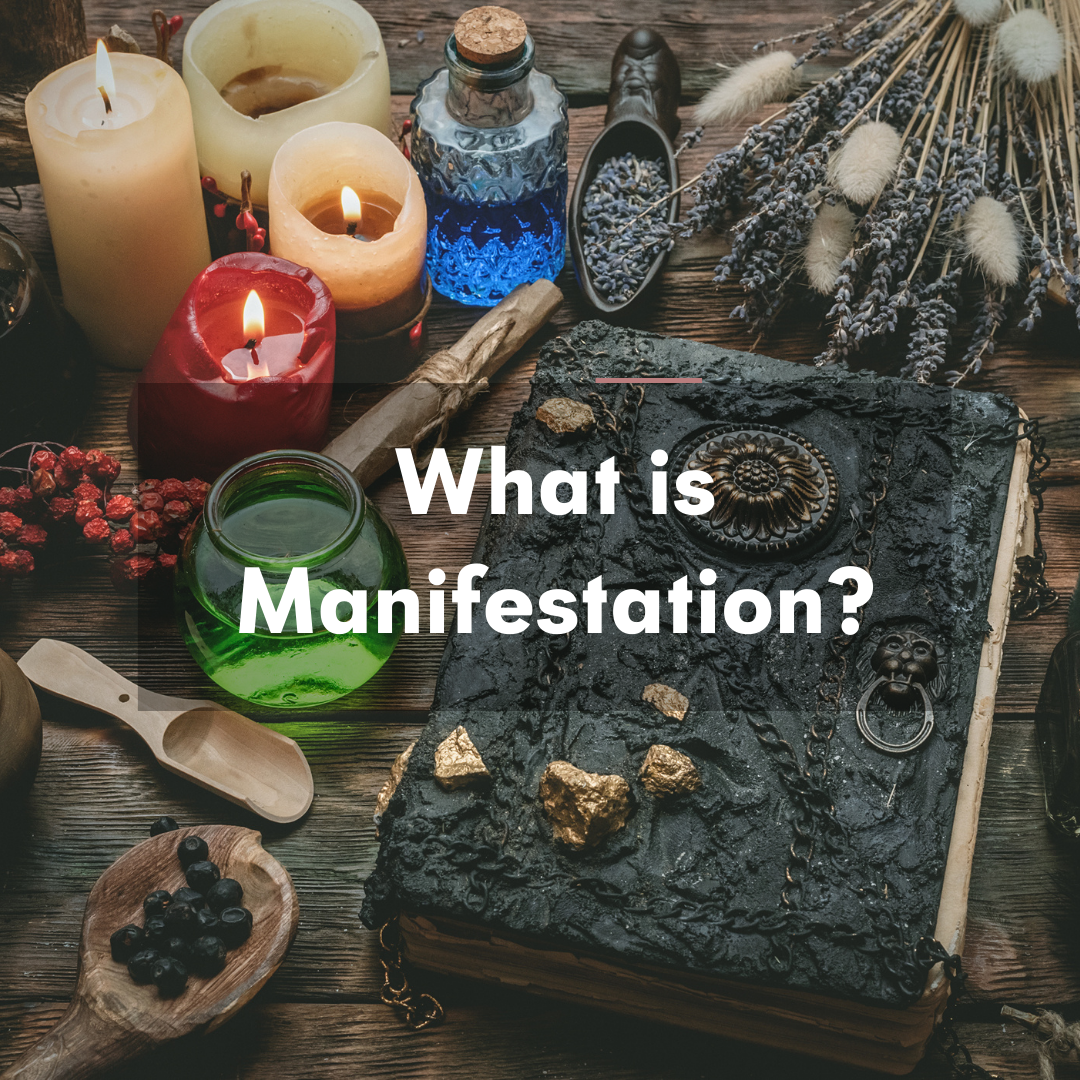 What is Manifestation?