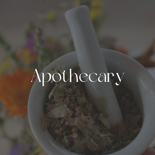 Apothecary