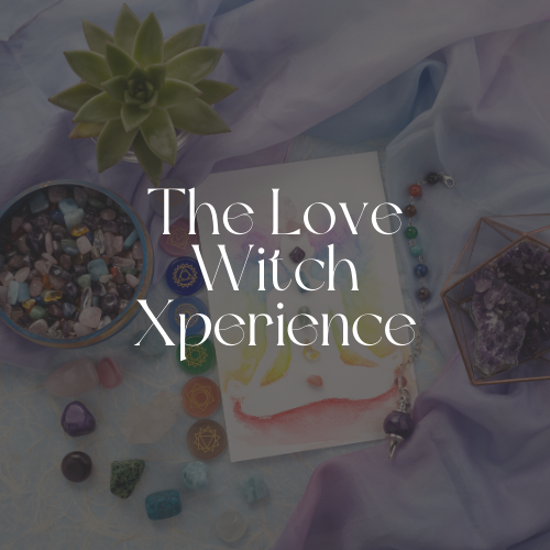 The Love Witch Xperience