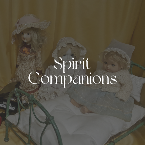 Spirit Companions