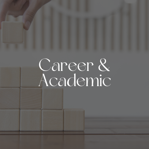 Career & Academic