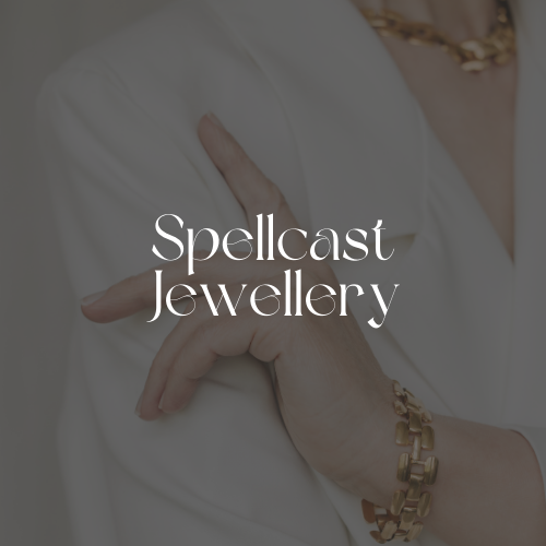 Spellcast Jewellery