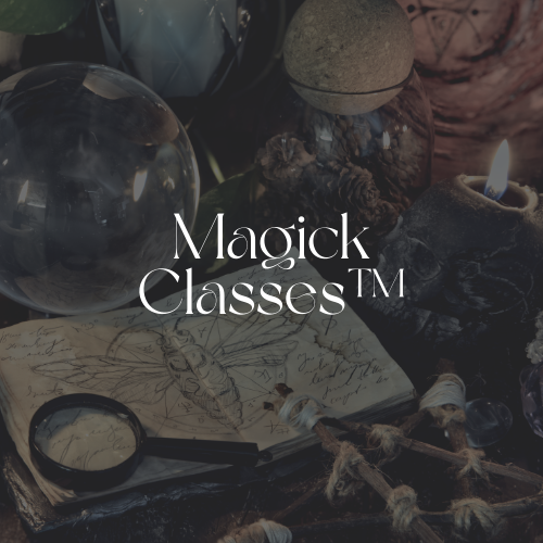 Magick Classes