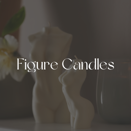 Figure Candles