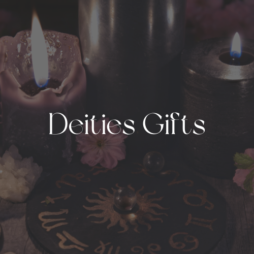 Deities Gifts