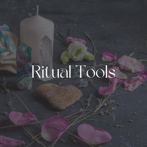 Ritual Tools