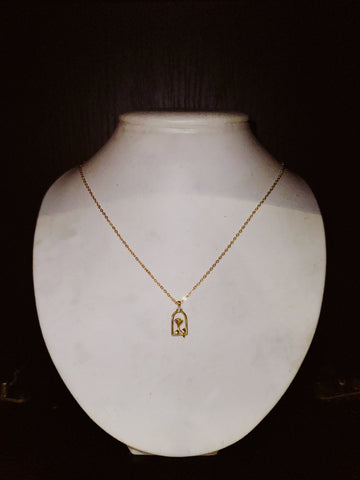 [LIMITED EDITION] Celestial Allure Necklace