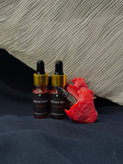 [LAST 2 PIECES] [LIMITED EDITION] Witching Hour Series: Velvet Hex Spelled Oil