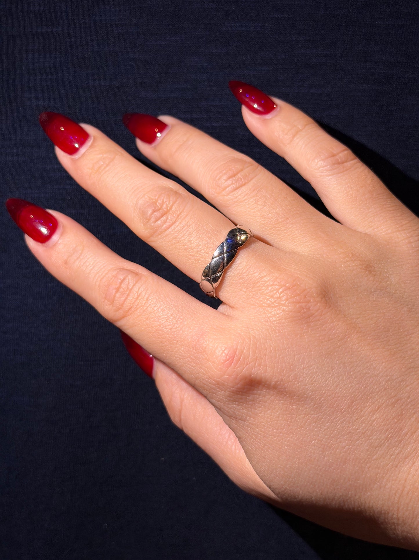 Lord Abaddon’s Dark Protection & Reflection Jewellery