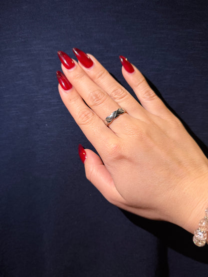 Lord Abaddon’s Dark Protection & Reflection Jewellery