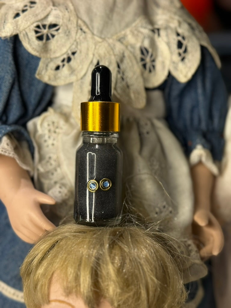 [SPIRIT SERIES] Grusod x Xared - Double Trouble Spelled Oil