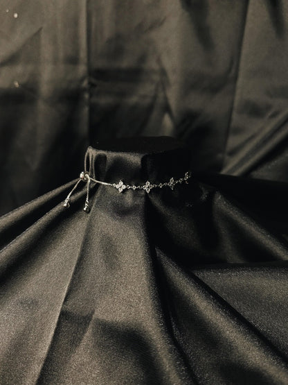 *PREORDER* [LIMITED EDITION] Wealth Whisper Spelled Bracelet
