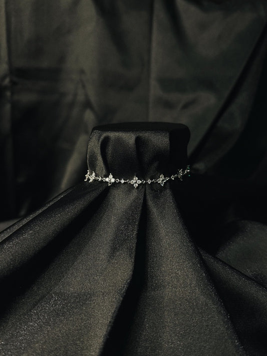 *PREORDER* [LIMITED EDITION] Wealth Whisper Spelled Bracelet