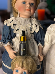 [SPIRIT SERIES] Grusod x Xared - Double Trouble Spelled Oil