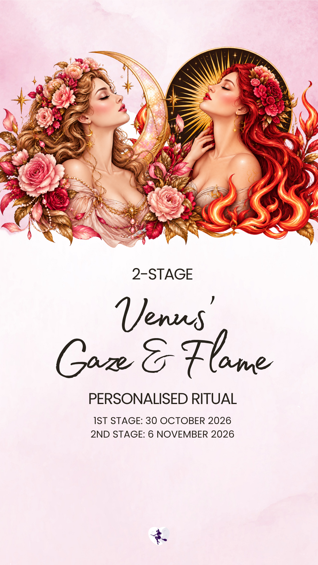 Personalised Rituals by Bambi