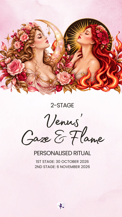 Personalised Rituals by Bambi