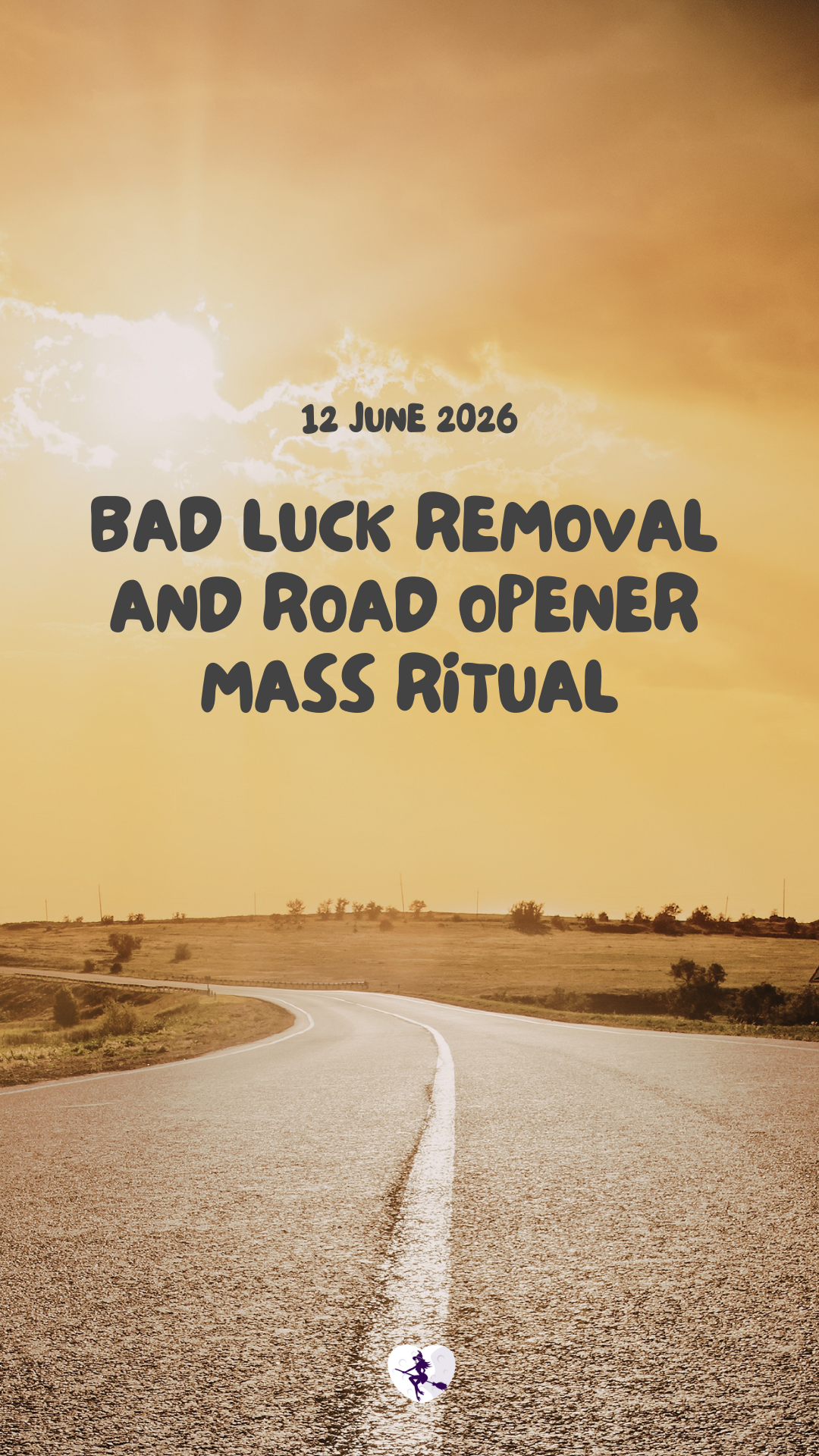 Mass Rituals by Bambi