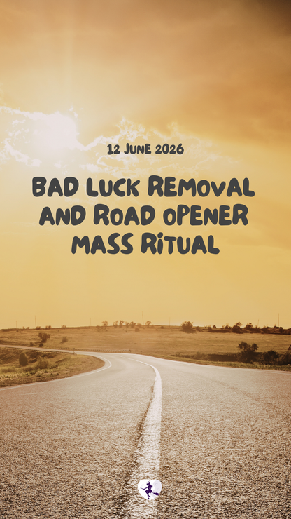 Mass Rituals by Bambi