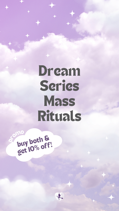 Mass Rituals by Bambi