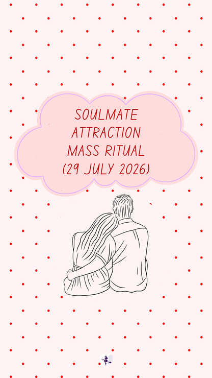 Mass Rituals by Bambi