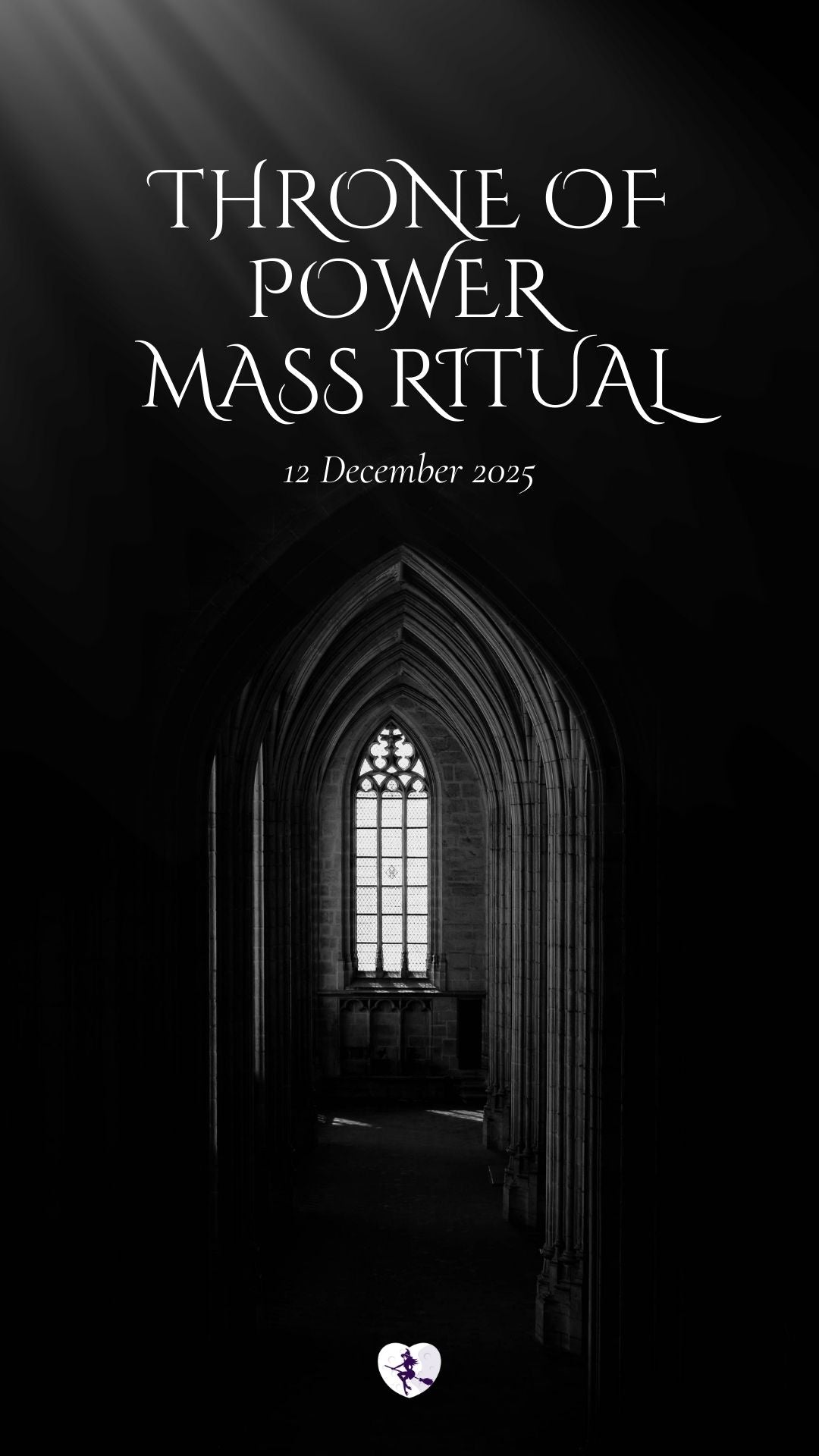 Mass Rituals by Bambi