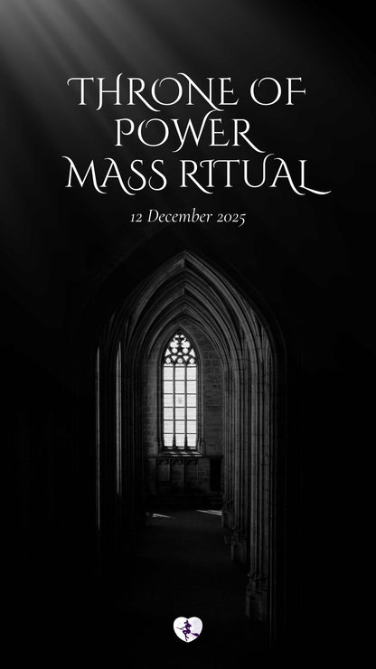 Mass Rituals by Bambi