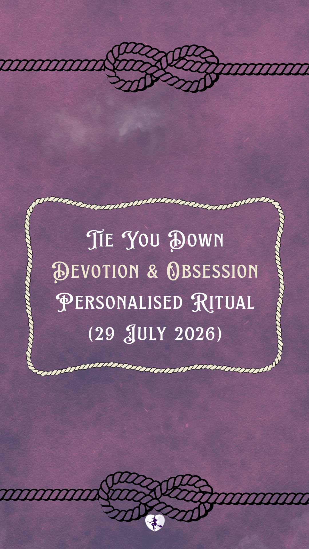 Personalised Rituals by Bambi