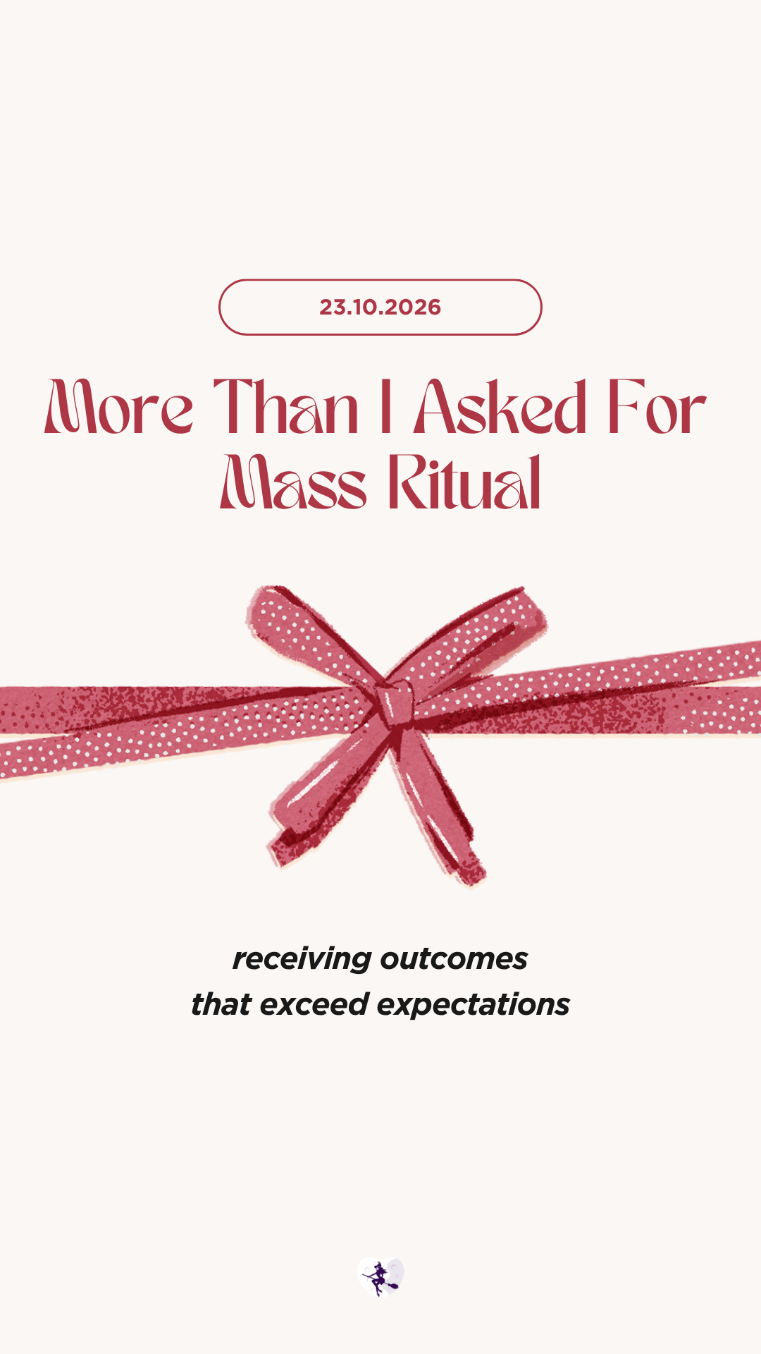 Mass Rituals by Bambi