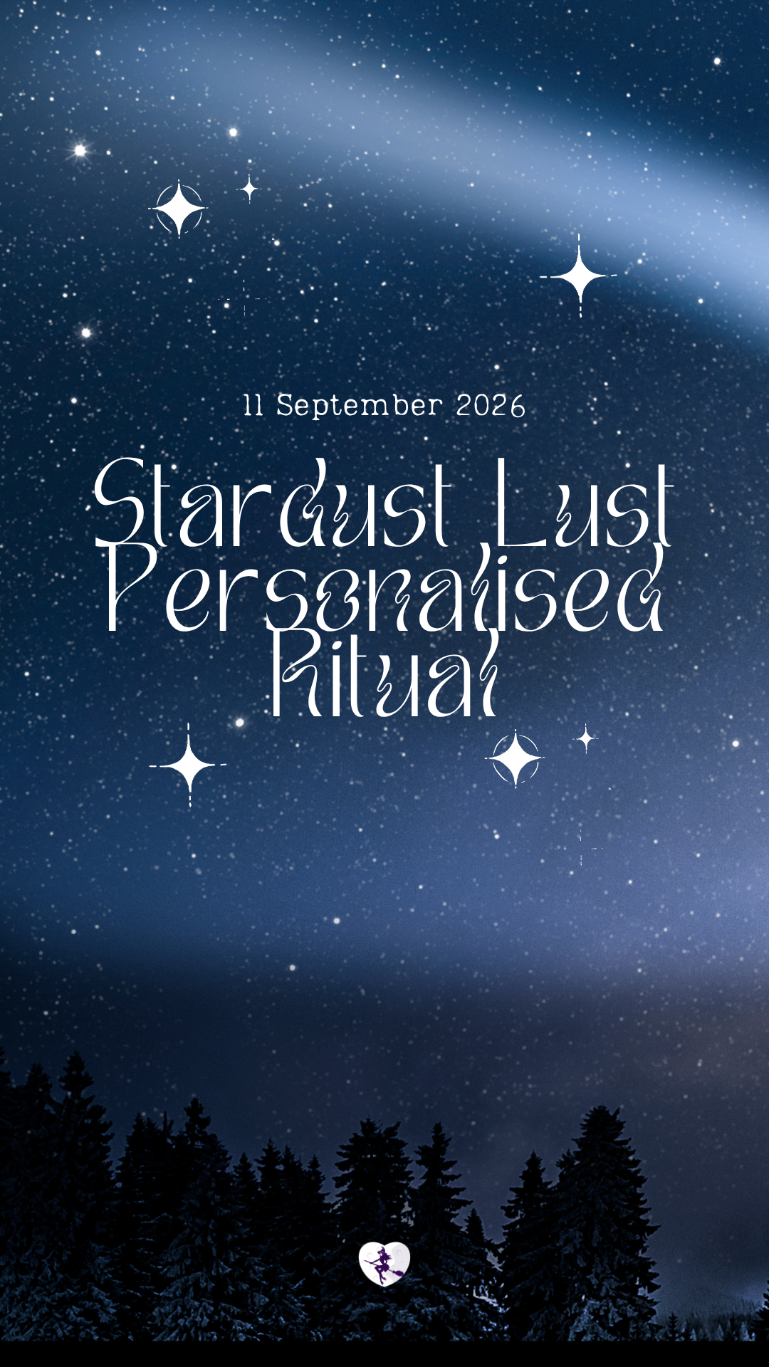 Personalised Rituals by Bambi