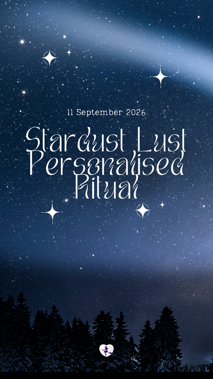 Personalised Rituals by Bambi