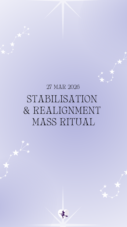 Mass Rituals by Bambi