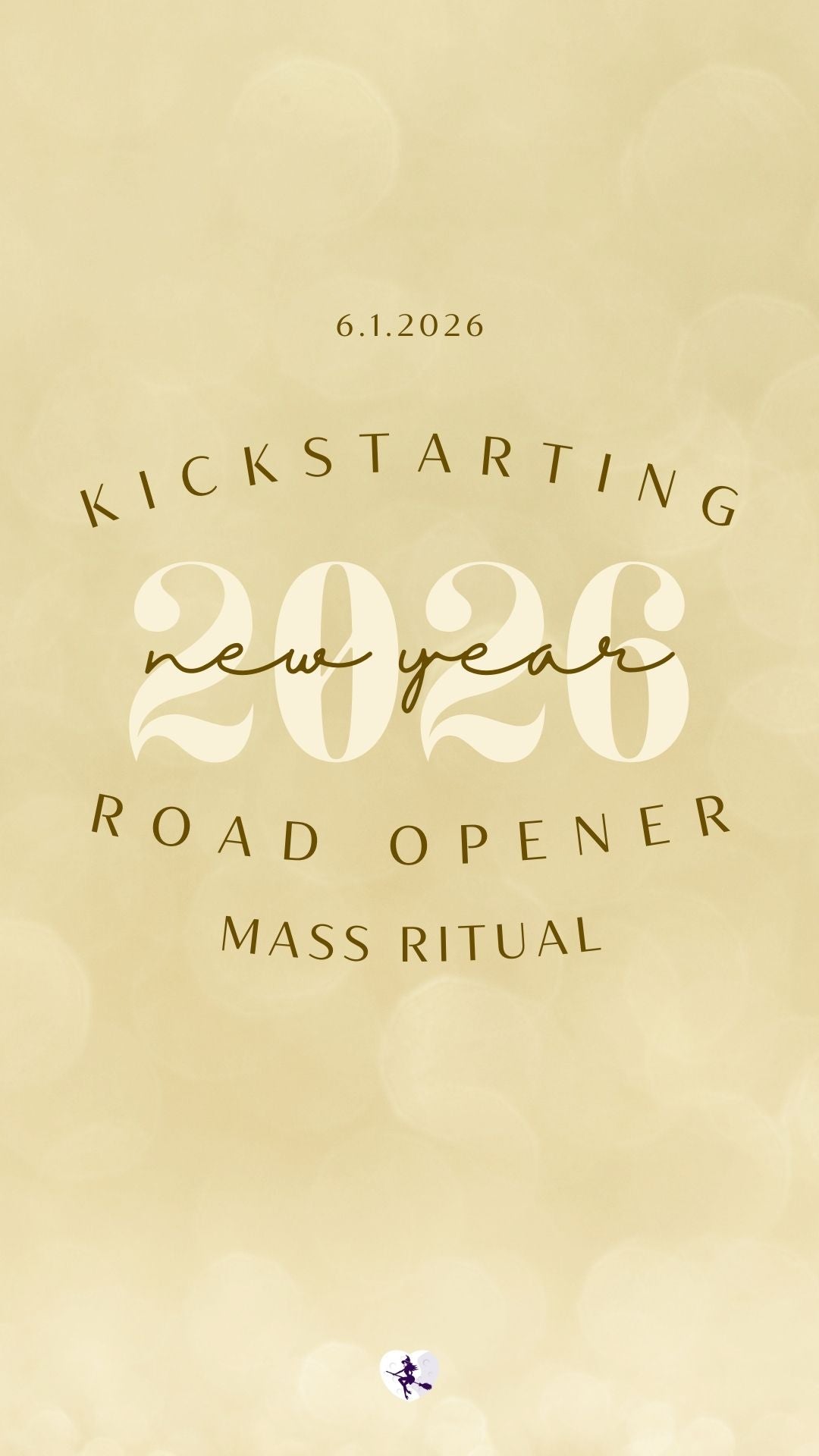 Mass Rituals by Bambi