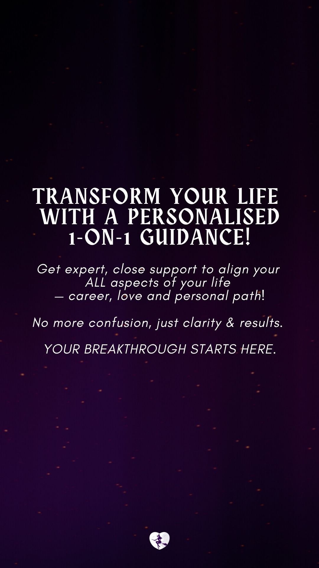 THE COVEN CIRCLE: A PRIVATE  3-MONTH RITUAL MENTORSHIP WITH BAMBI